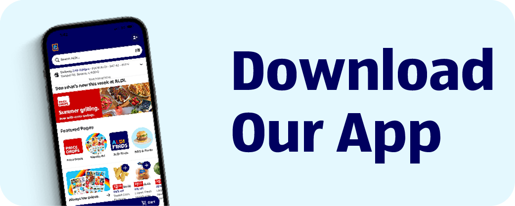 Download our App