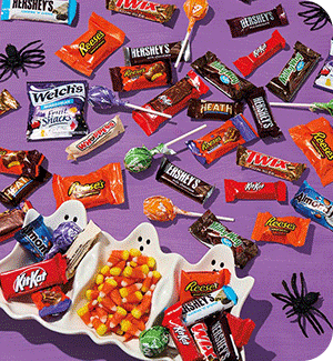 Halloween Candy | Shop Now