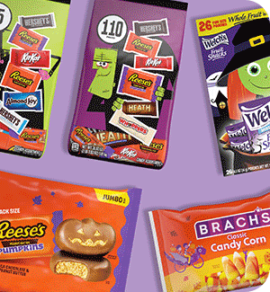 Halloween Candy | Shop Now