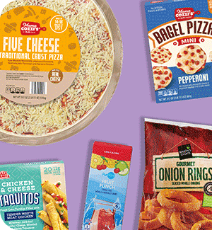 Halloween Party Foods | Shop Now